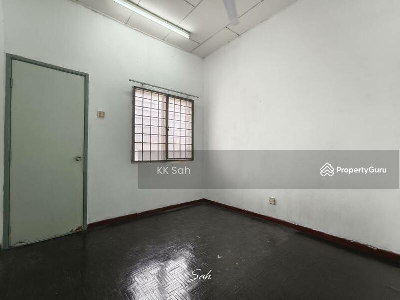 For Sale - (20x70 FULL LOAN) TAMAN BUKIT MEWAH KAJANG